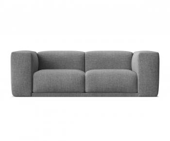 Modern A Sofa For Two-ID:332165008