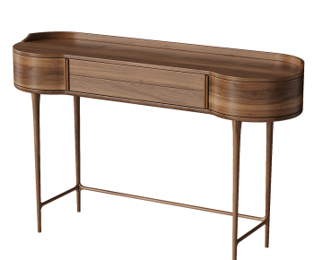 Nordic Style Desk-ID:506284009