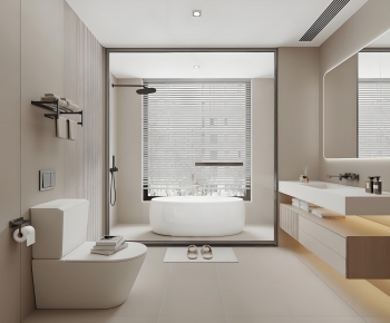 Modern TOILET-ID:540072923