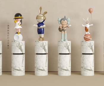 Modern Sculpture-ID:789697899