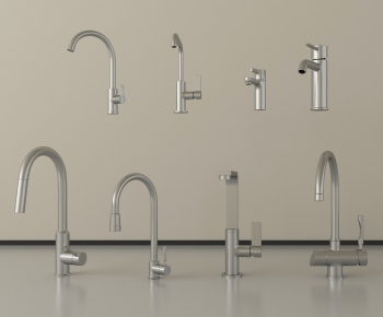 Modern Faucet/Shower-ID:715549034