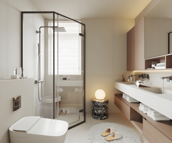 Modern TOILET-ID:894407991