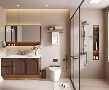 French Style TOILET-ID:828820946