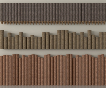 New Chinese Style Guardrail-ID:878235107