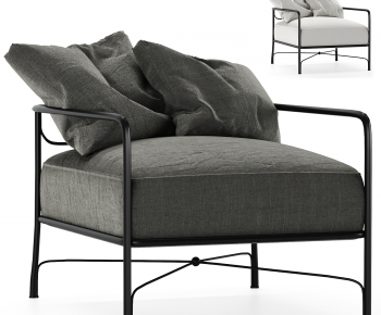 Modern Lounge Chair-ID:206968073