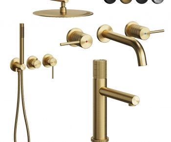 Modern Faucet/Shower-ID:664541017