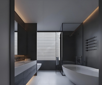 Modern TOILET-ID:289448028