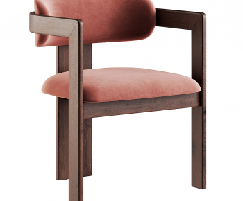 Modern Lounge Chair-ID:344821935