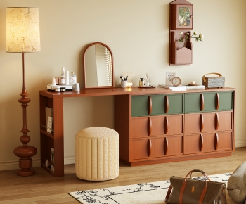 Modern Dresser-ID:187632088