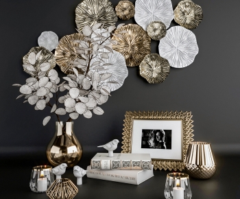 Modern Decorative Set-ID:353879935