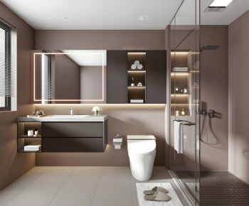 Modern TOILET-ID:774185901