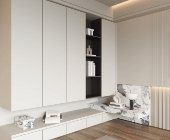 Modern The Wardrobe-ID:690078021