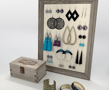 Modern Jewelry-ID:938836105