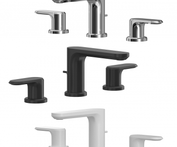 Modern Faucet/Shower-ID:528179886