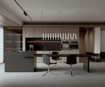 Modern Dining Room-ID:342021944