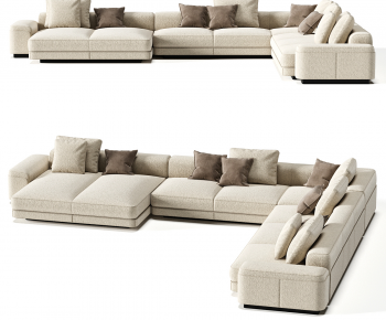 Modern Corner Sofa-ID:903919949