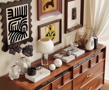 Modern Decorative Set-ID:964610103