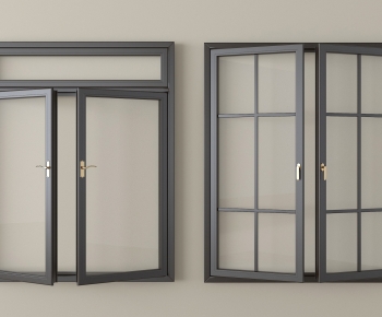 Modern Window-ID:187983996