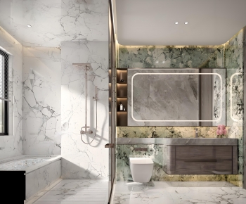 Modern TOILET-ID:220855003