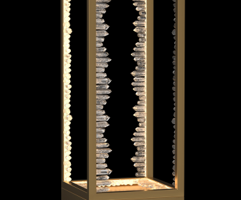 Modern Table Lamp-ID:436783081