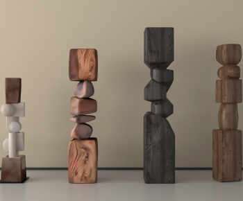 Modern Sculpture-ID:829345949