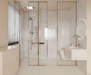 Modern TOILET-ID:475980044