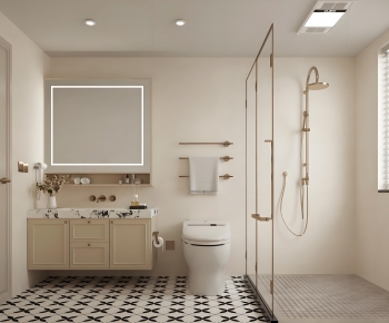 Modern TOILET-ID:178390038