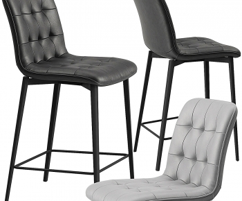 Modern Bar Chair-ID:537842045