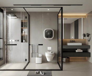 Modern TOILET-ID:186480054