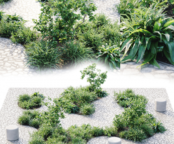 Modern Courtyard/landscape-ID:305686004