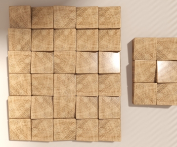 Modern Wall Decoration-ID:484375951