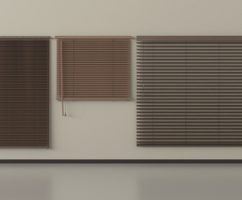 Modern Venetian Blinds-ID:322586065