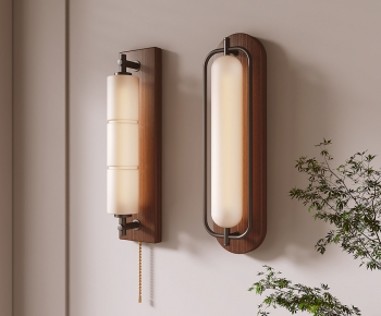 Modern Wall Lamp-ID:439482931