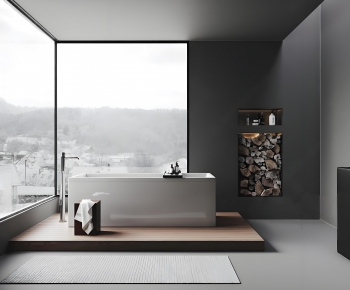 Modern TOILET-ID:486829311