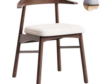 Modern Dining Chair-ID:732170101