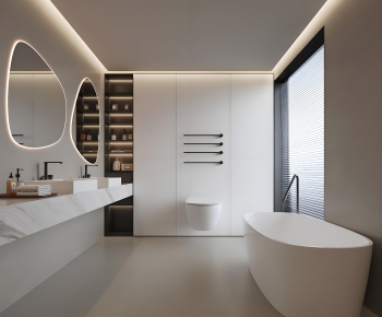 Modern TOILET-ID:511208063