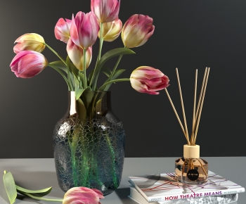 Modern Decorative Set-ID:953377012