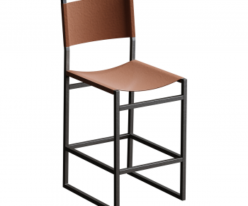 Modern Bar Chair-ID:157814985