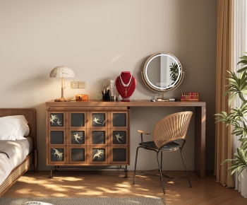 Modern Dresser-ID:455315114