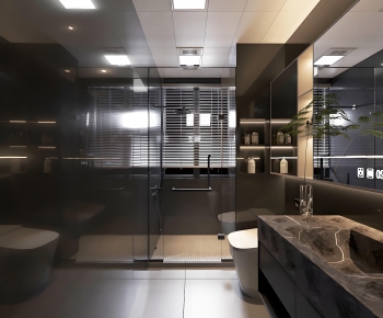 Modern TOILET-ID:570008042