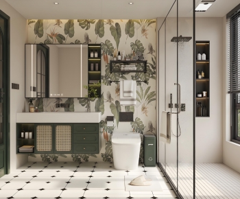 French Style TOILET-ID:849941975