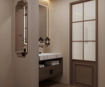 New Chinese Style TOILET-ID:931227922