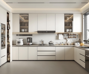 Modern The Kitchen-ID:566046005