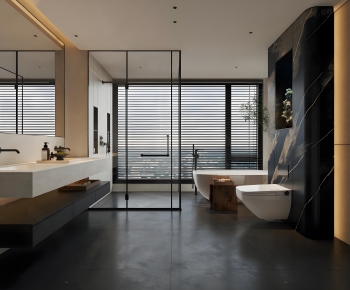 New Chinese Style TOILET-ID:504652989