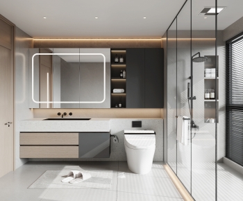 Modern TOILET-ID:925470114