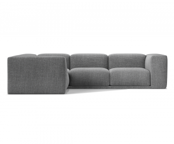 Modern Corner Sofa-ID:725440033