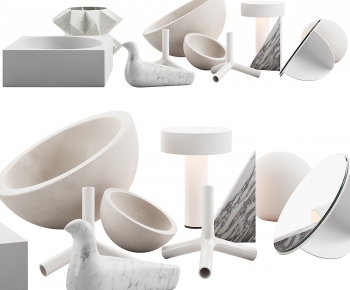 Modern Decorative Set-ID:558366065