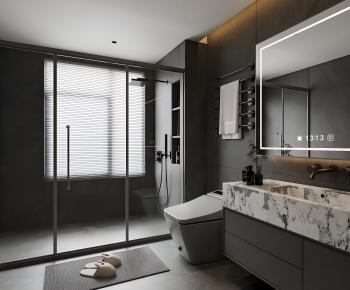 Modern TOILET-ID:377656948