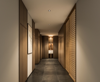 Modern Corridor-ID:541428097