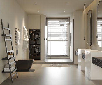 Modern TOILET-ID:404398921